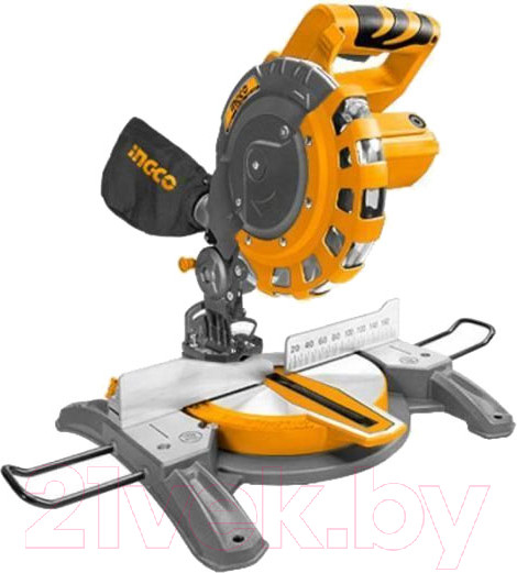 Изображение товара Торцовочная пила INGCO BMS14007