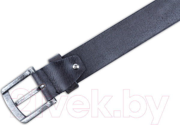 Изображение товара Ремень мужской Klondike 1896 Creek / KD1200-05-90 (серый)