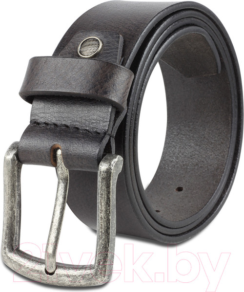 Изображение товара Ремень мужской Klondike 1896 Creek / KD1200-05-100 (серый)