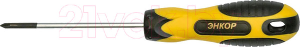 Изображение товара Отвертка Энкор 19516
