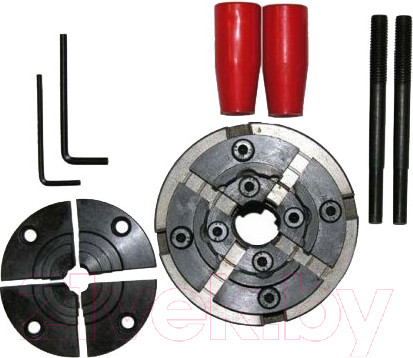 Изображение товара Патрон токарный Энкор 23500