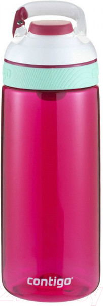 Изображение товара Бутылка для воды Contigo Cortney Sangria / 1000-0596