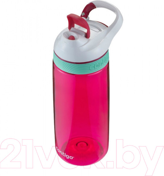 Изображение товара Бутылка для воды Contigo Cortney Sangria / 1000-0596