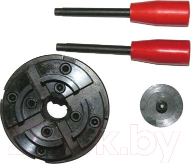 Изображение товара Патрон токарный Энкор 23502