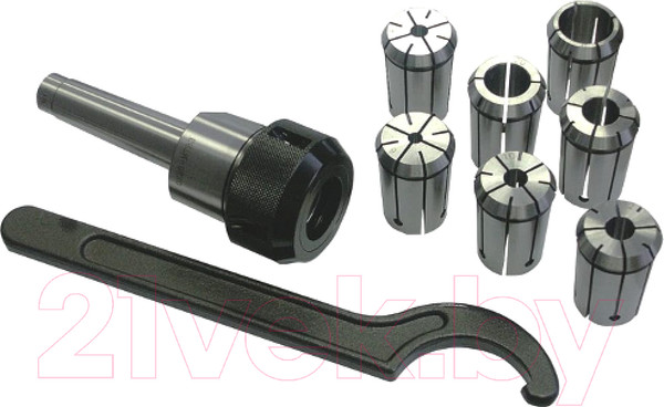 Изображение товара Набор цанг Энкор 23480