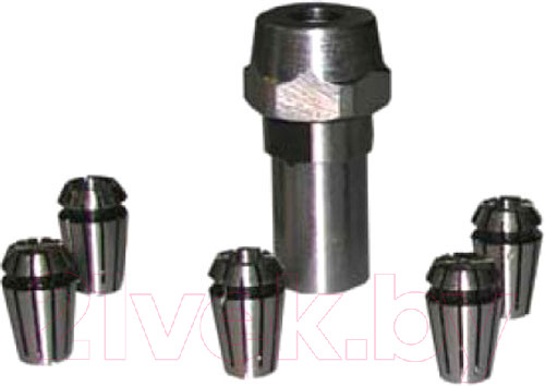 Изображение товара Набор цанг Энкор 23430