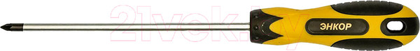 Изображение товара Отвертка Энкор 19522