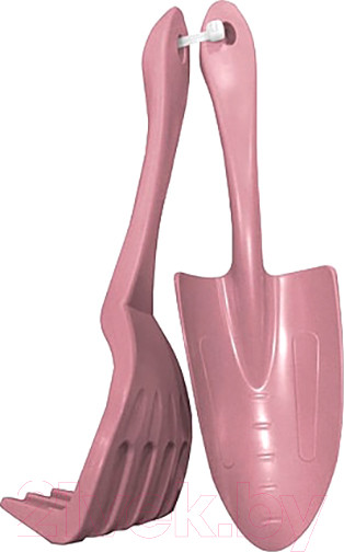 Изображение товара Набор садовых инструментов Ingreen IG601012053 (морозная слива)