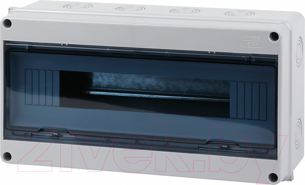 Изображение товара Бокс пластиковый ЭРА КМПн-18 IP65 / Б0046408