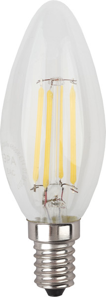Изображение товара Лампа ЭРА F-LED B35-827-E14 / Б0048378