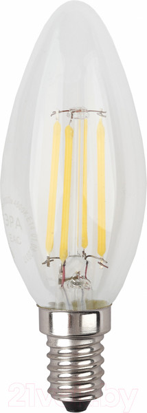 Изображение товара Лампа ЭРА F-LED B35-7W-840-E14 / Б0048379