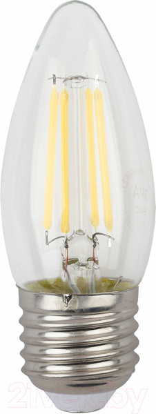 Изображение товара Лампа ЭРА F-LED B35-7W-840-E27 / Б0048381