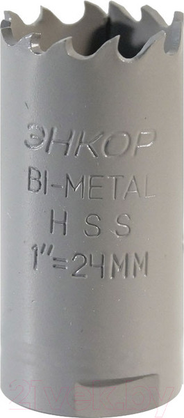 Изображение товара Коронка Энкор 24124