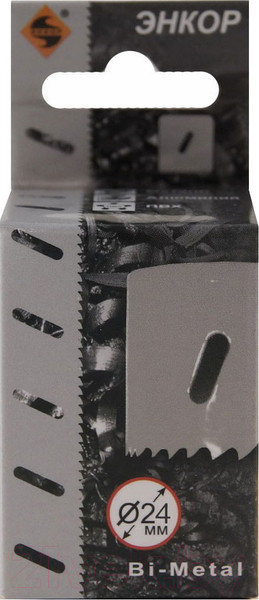 Изображение товара Коронка Энкор 24124