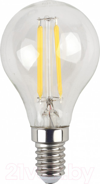 Изображение товара Лампа ЭРА P45-7W-827-E14 / Б0048384