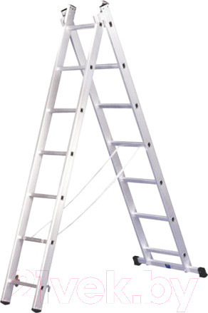 Изображение товара Лестница секционная Энкор 69695