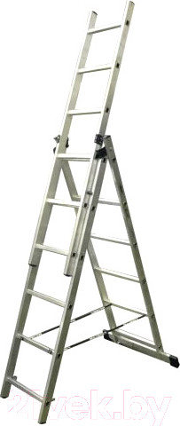 Изображение товара Лестница секционная Энкор 69682