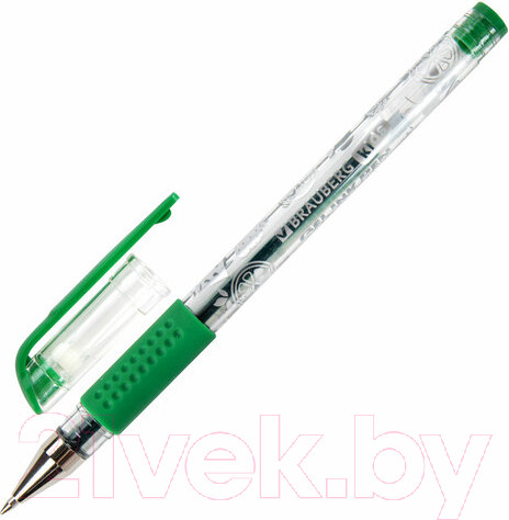 Изображение товара Набор гелевых ручек Brauberg Kids Fruits / 143824 (20цв)