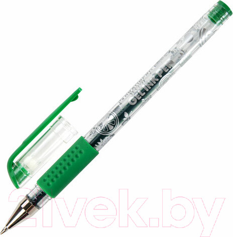 Изображение товара Набор гелевых ручек Brauberg Kids Fruits / 143824 (20цв)