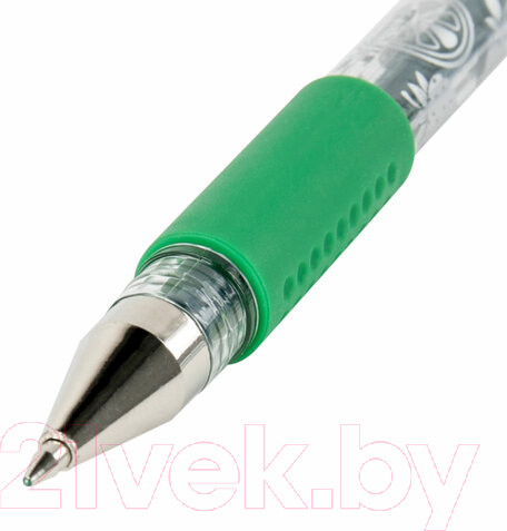 Изображение товара Набор гелевых ручек Brauberg Kids Fruits / 143824 (20цв)