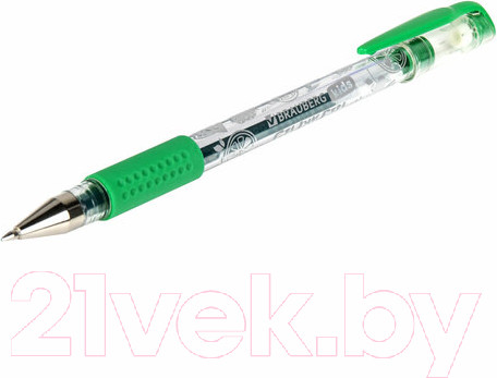 Изображение товара Набор гелевых ручек Brauberg Kids Fruits / 143824 (20цв)