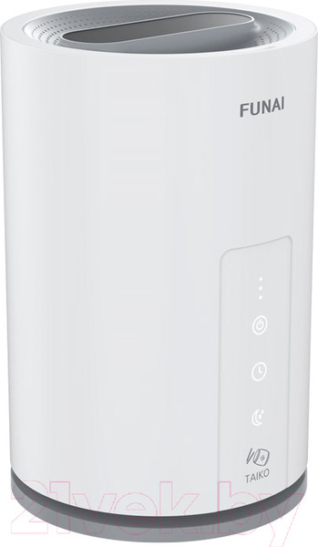Изображение товара Ультразвуковой увлажнитель воздуха Funai Taiko USH-TKE7251WC