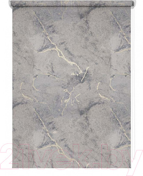 Изображение товара Рулонная штора LEGRAND Фавор 57x175 / 58094414 (темно-серый)