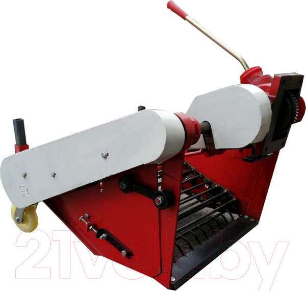 Изображение товара Картофелевыкапыватель Krones PH01