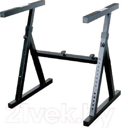 Изображение товара Стойка для клавишных Soundking DF084