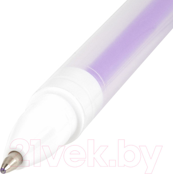 Изображение товара Набор гелевых ручек Пифагор Эники-беники / 143825 (30шт)