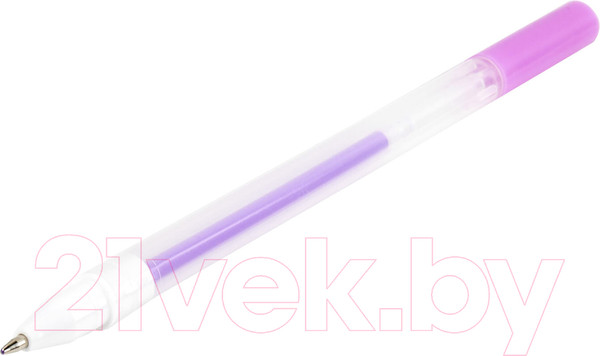 Изображение товара Набор гелевых ручек Пифагор Эники-беники / 143825 (30шт)