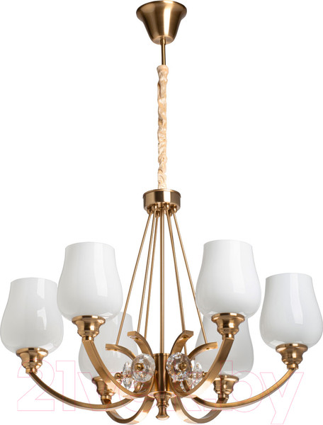 Изображение товара Люстра MW light Палермо 386017706