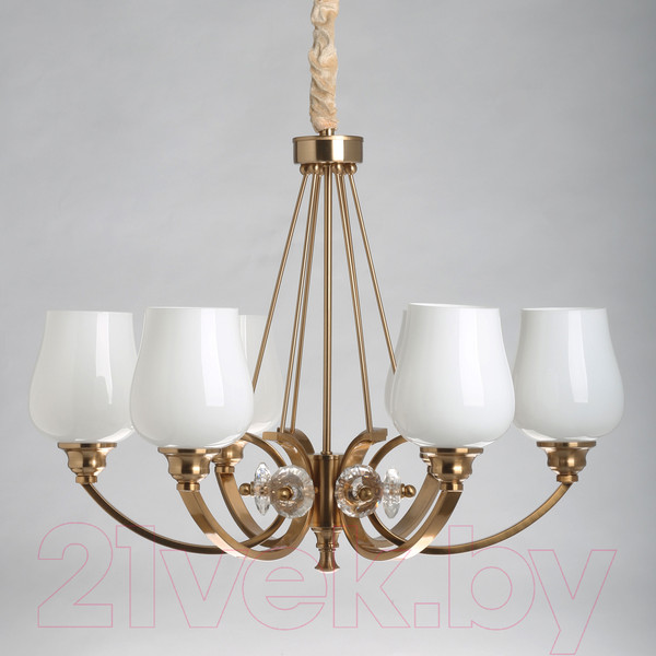 Изображение товара Люстра MW light Палермо 386017706