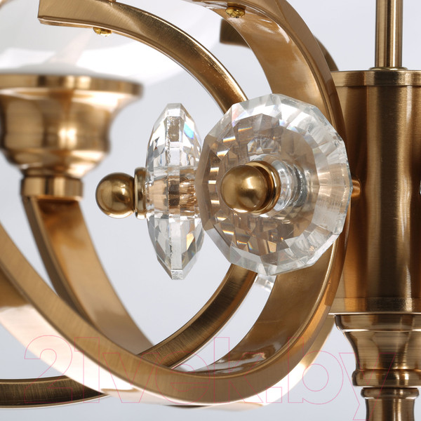 Изображение товара Люстра MW light Палермо 386017706