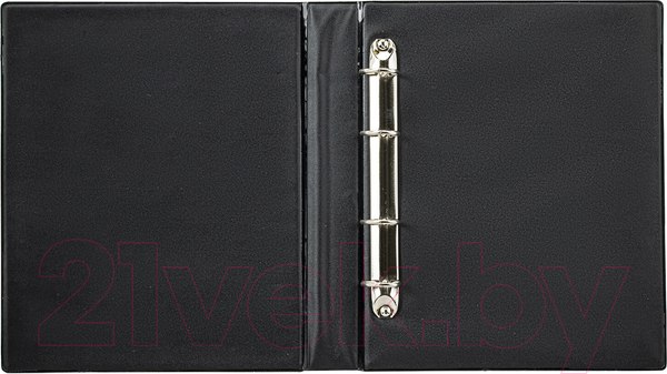 Изображение товара Альбом для коллекционирования Staff Optima / 238076 (черный)