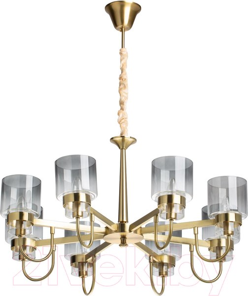 Изображение товара Люстра MW light Элла 483015108