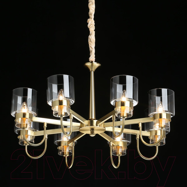 Изображение товара Люстра MW light Элла 483015108
