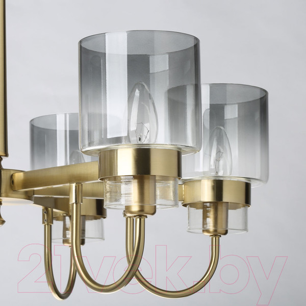 Изображение товара Люстра MW light Элла 483015108