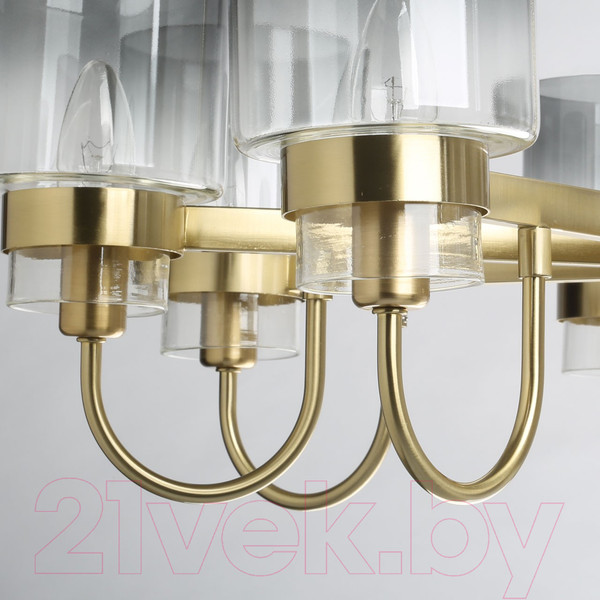 Изображение товара Люстра MW light Элла 483015108