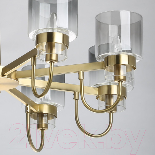 Изображение товара Люстра MW light Элла 483015108