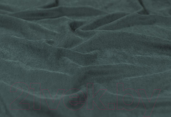 Изображение товара Штора LEGRAND Канвас 200x260 / 58094182 (маренго)