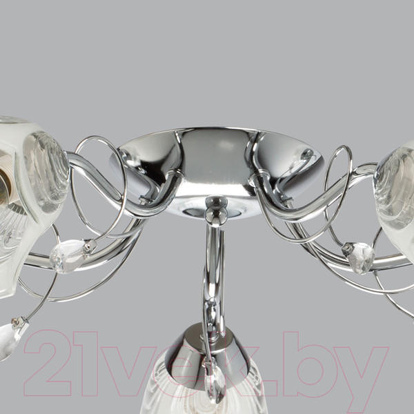 Изображение товара Люстра De City Моника 372015005