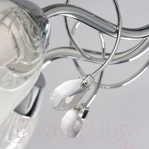 Изображение товара Люстра De City Моника 372015005