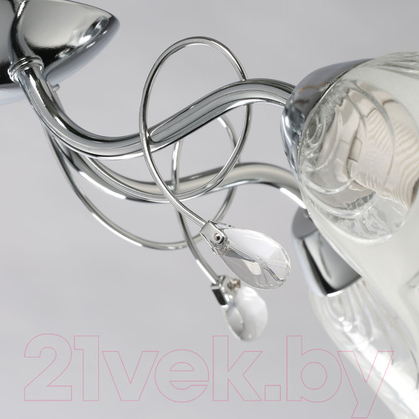 Изображение товара Люстра De City Моника 372015005