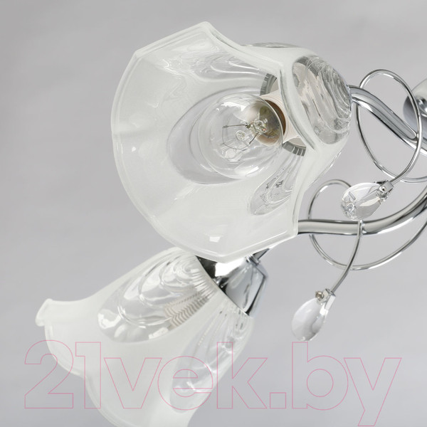 Изображение товара Люстра De City Моника 372015005