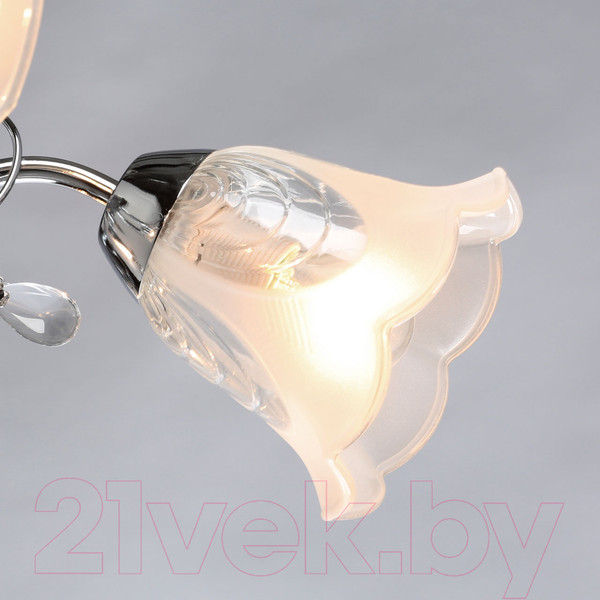 Изображение товара Люстра De City Моника 372015005