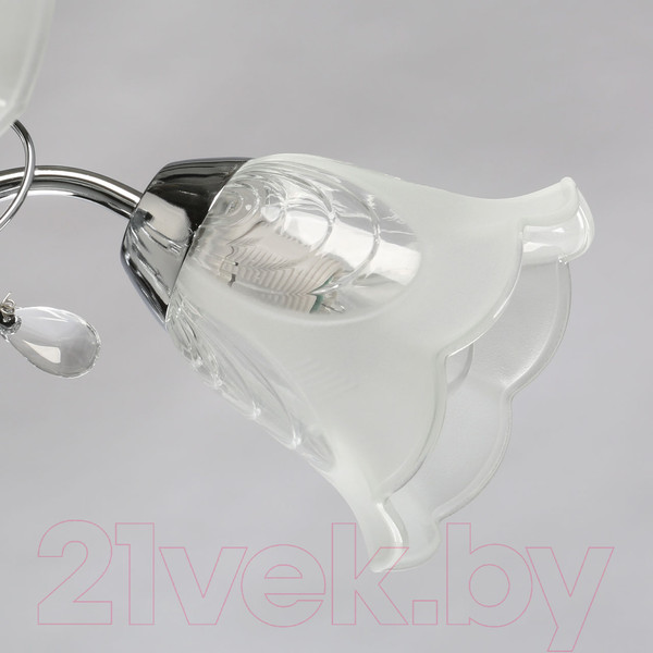 Изображение товара Люстра De City Моника 372015005