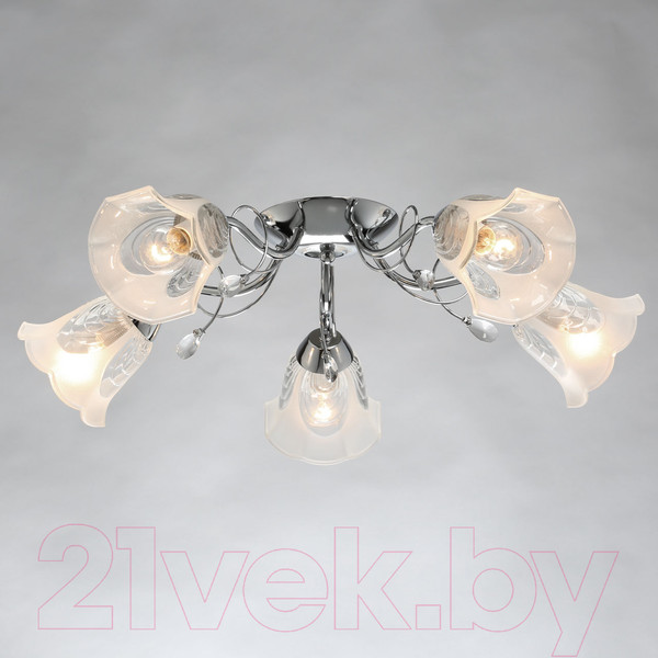 Изображение товара Люстра De City Моника 372015005