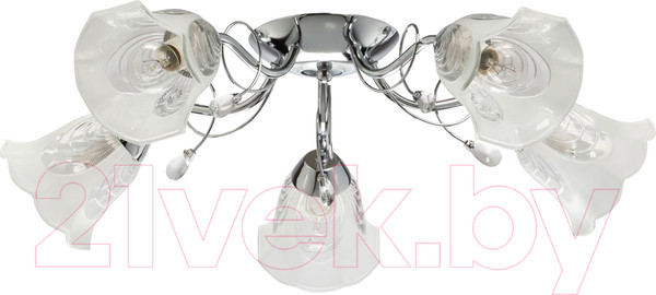 Изображение товара Люстра De City Моника 372015005