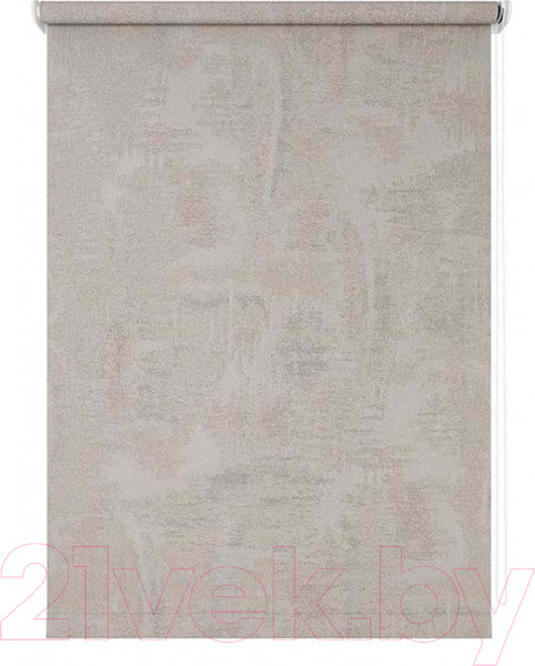 Изображение товара Рулонная штора LEGRAND Марко 140x175 / 58094505 (светло-серый)